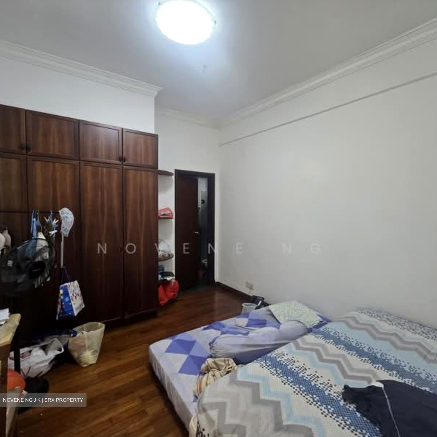 Springdale Condominium (D21), Condominium #543478031